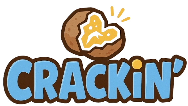 Crackin’ | Powered by M2 Rocks & Minerals Company